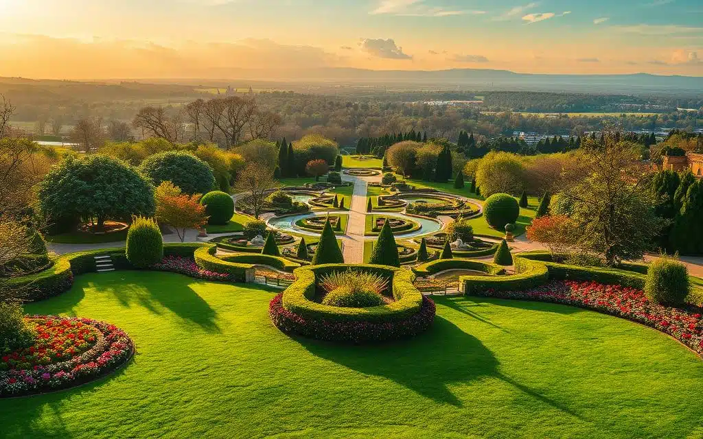 10 أفكار لتزيين الحدائق الصغيرة والمساحات الضيقة بجدة