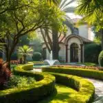 افضل شركة تنسيق حدائق بجدة