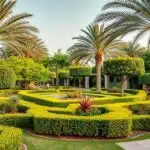 9 أسس هامة عند تنسيق وتصميم الحدائق يجب مراعاتها جدة