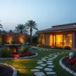 أرخص 5 شركات بجدة لتنسيق الحدائق