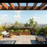 تنسيق حدائق جدة مع تركيب شلالات ونوافير مميزة