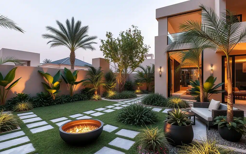 كيفية اختيار نباتات صحية لحديقتك في جدة