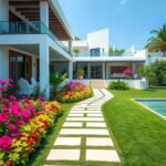 تنسيق حدائق جدة بأسعار تناسب جميع الميزانيات    تنسيق حدائق بجدة شركة بستان جدة