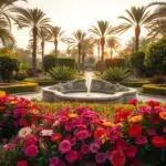 افضل شركة تنسيق حدائق بجدة